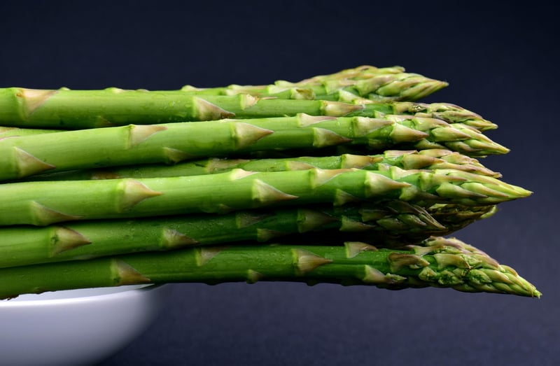 Healthy Cooking Tips